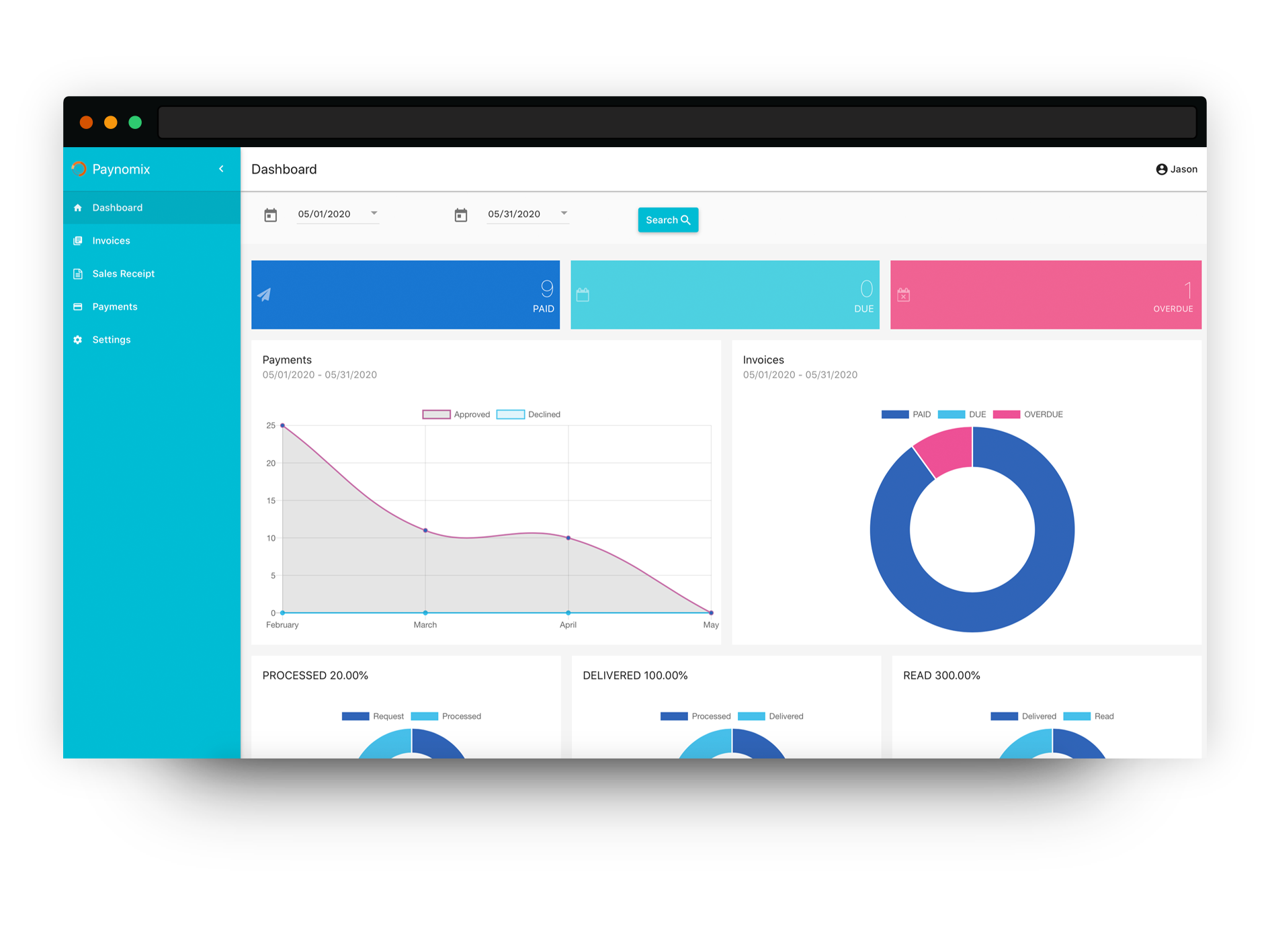 paynomix-dashboard